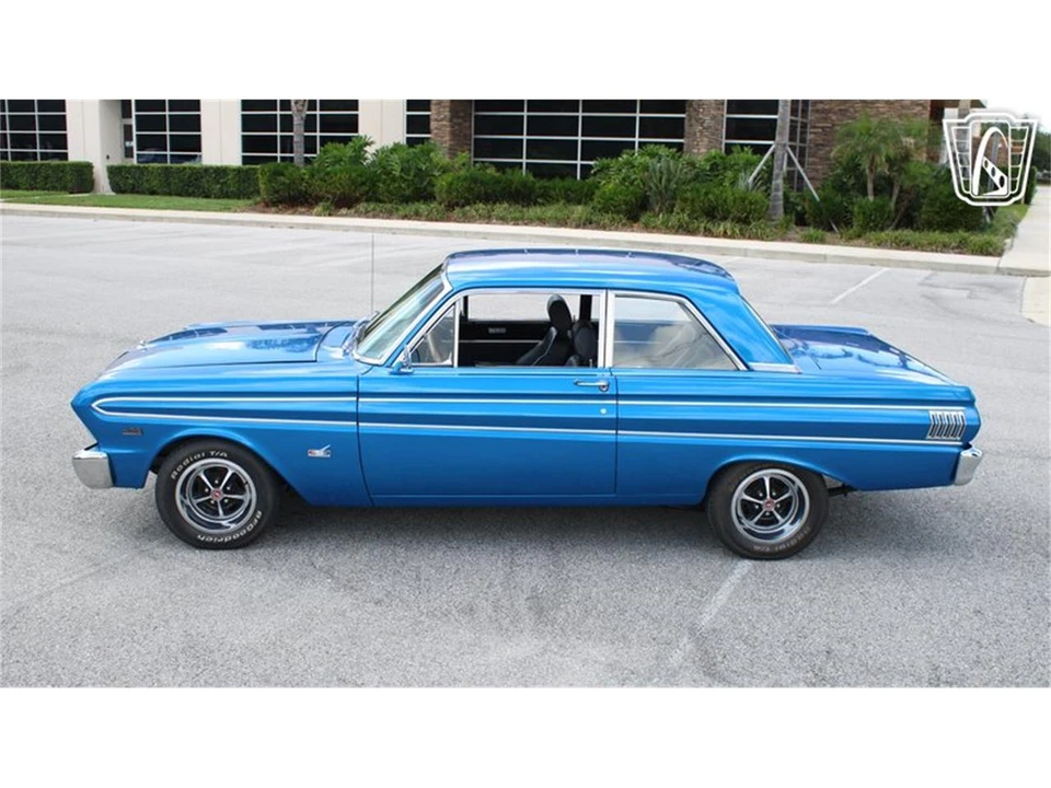 1964 Ford Falcon 2nd Gen - Image 10 of 31