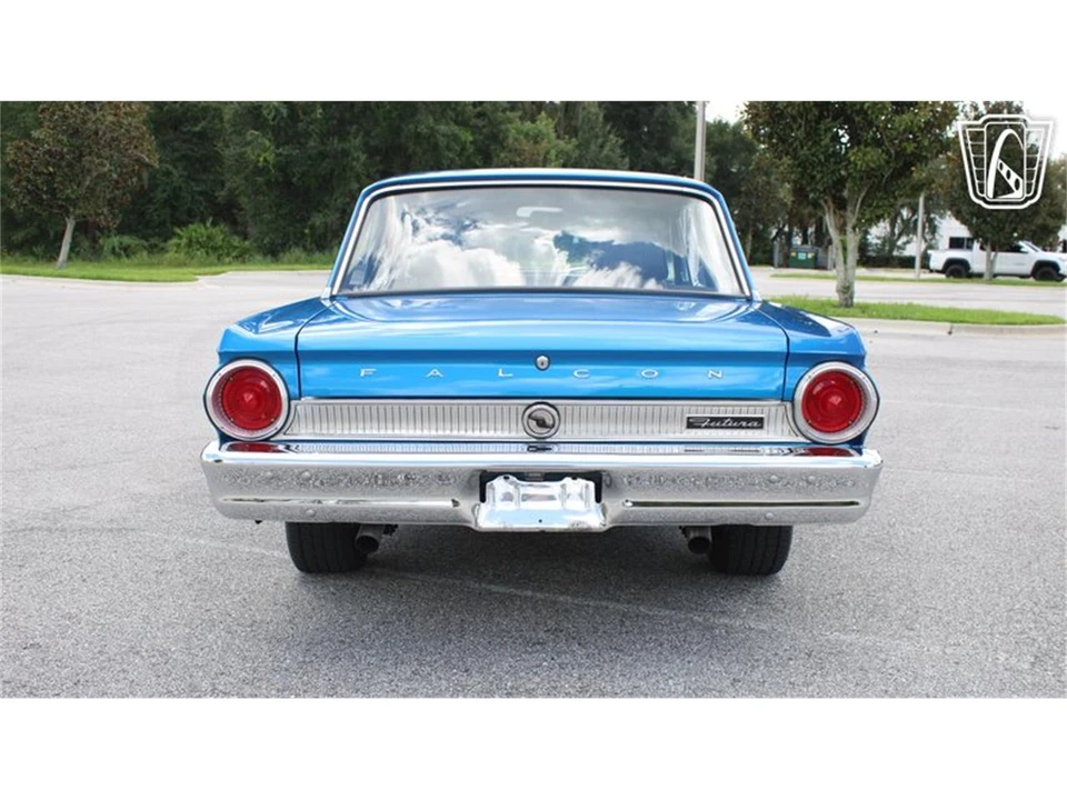 1964 Ford Falcon 2nd Gen - Image 15 of 31