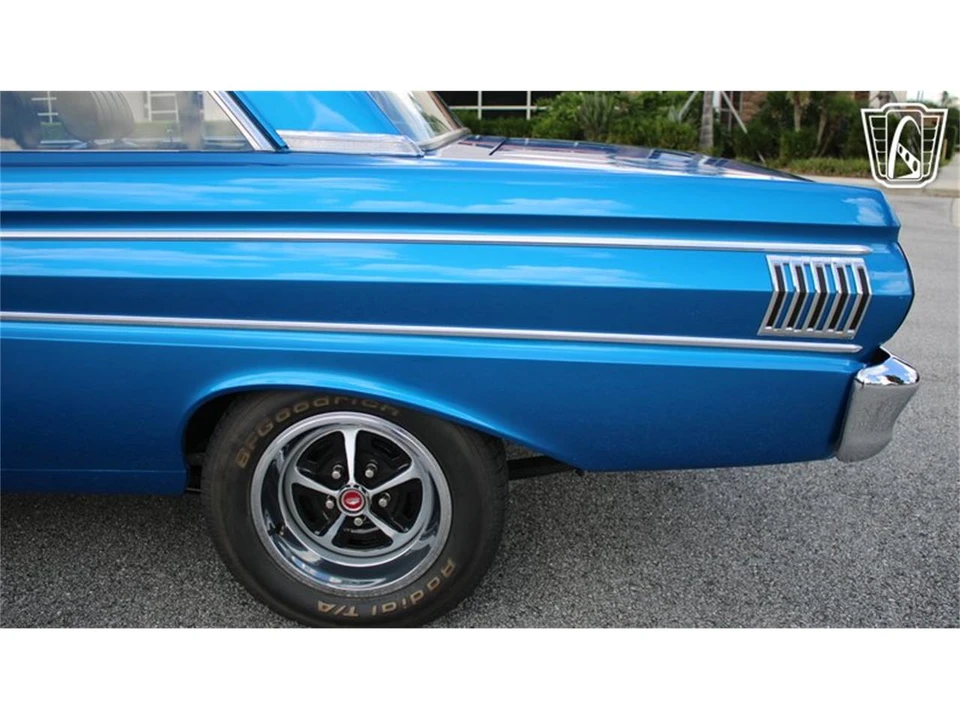 1964 Ford Falcon 2nd Gen - Image 30 of 31