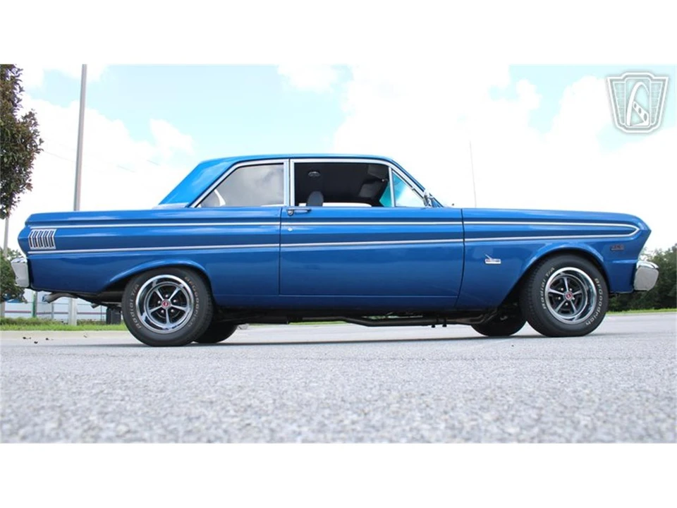 1964 Ford Falcon 2nd Gen - Image 20 of 31