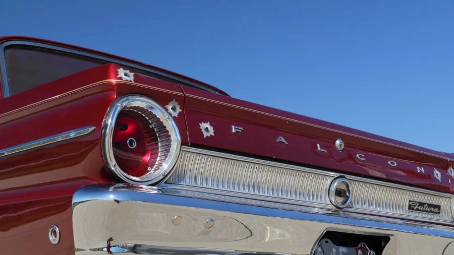 1964 Ford Falcon 2nd Gen - Image 12 of 22