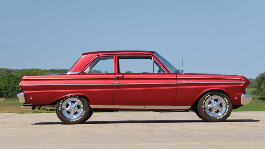 1964 Ford Falcon 2nd Gen - Image 2 of 22