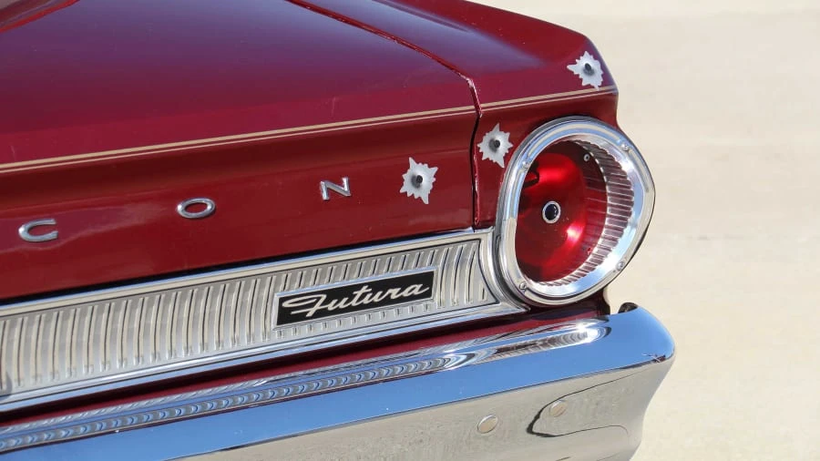 1964 Ford Falcon 2nd Gen - Image 11 of 22
