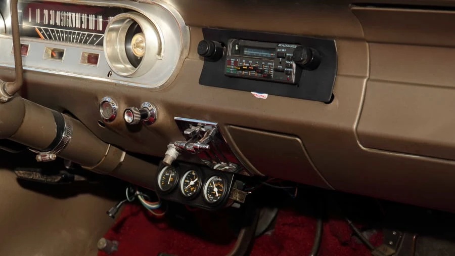 1964 Ford Falcon 2nd Gen - Image 18 of 22