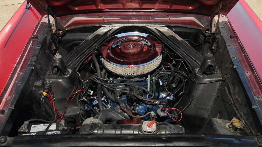 1964 Ford Falcon 2nd Gen - Image 22 of 22