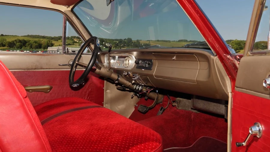 1964 Ford Falcon 2nd Gen - Image 16 of 22