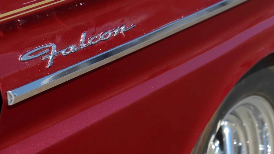 1964 Ford Falcon 2nd Gen - Image 9 of 22