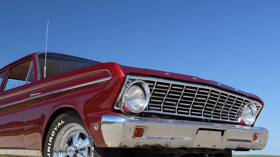 1964 Ford Falcon 2nd Gen - Image 14 of 22