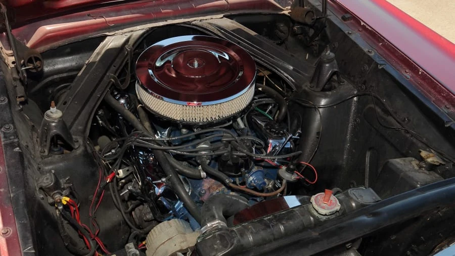 1964 Ford Falcon 2nd Gen - Image 21 of 22