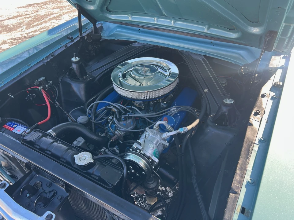 1964 Ford Falcon 2nd Gen - Image 8 of 21