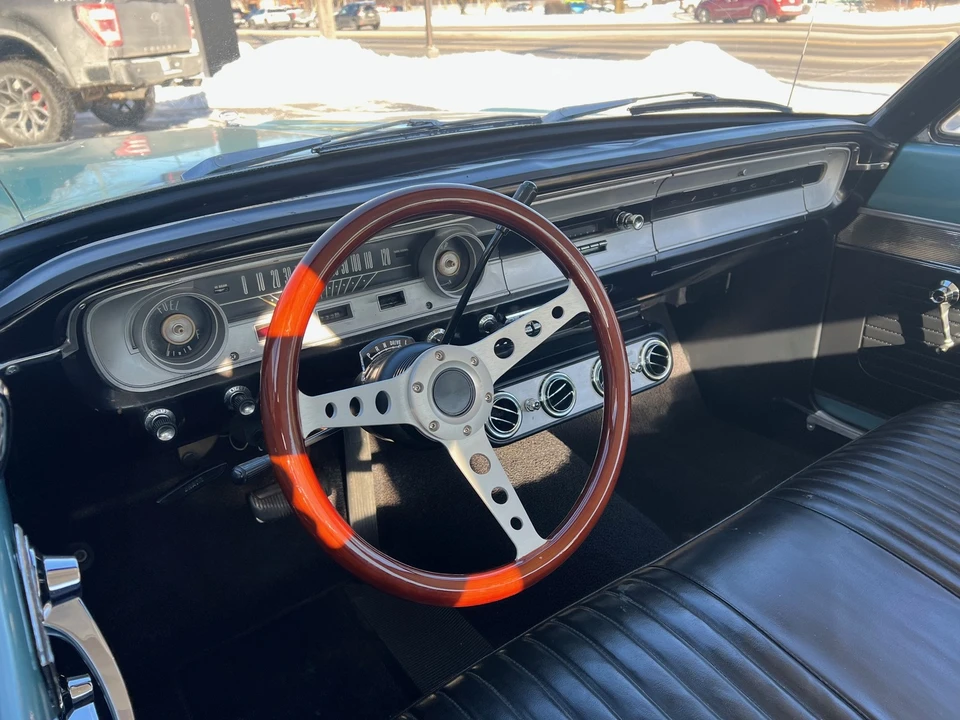 1964 Ford Falcon 2nd Gen - Image 10 of 21