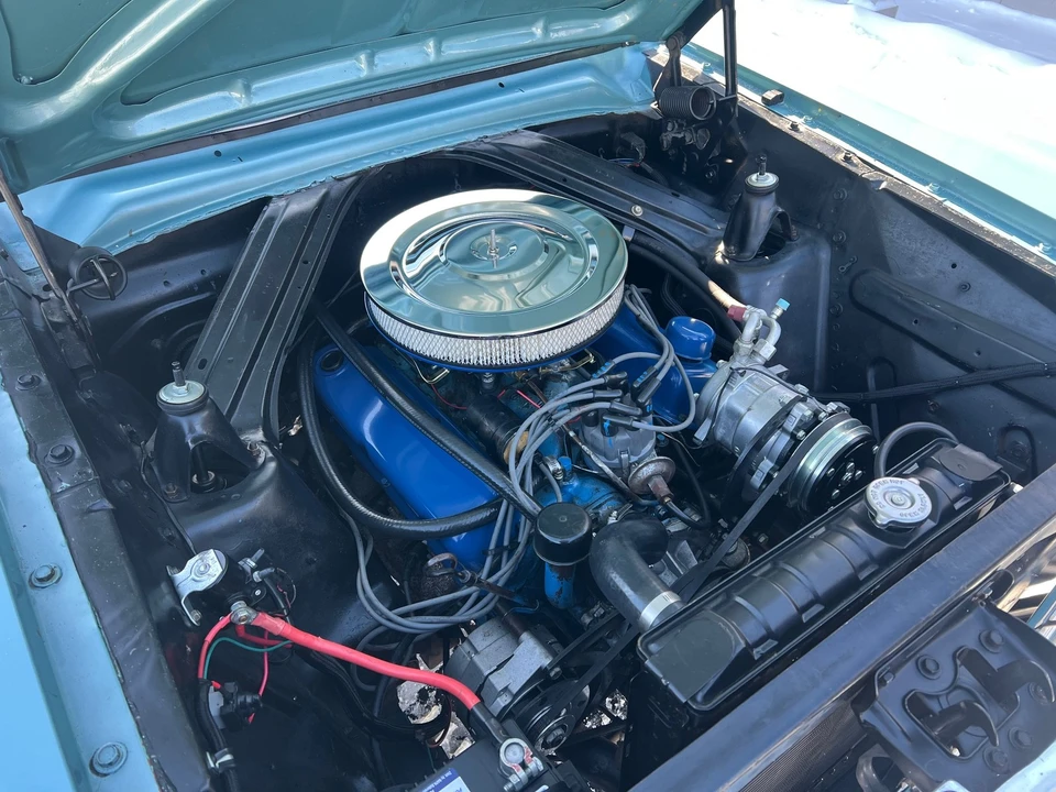 1964 Ford Falcon 2nd Gen - Image 6 of 21