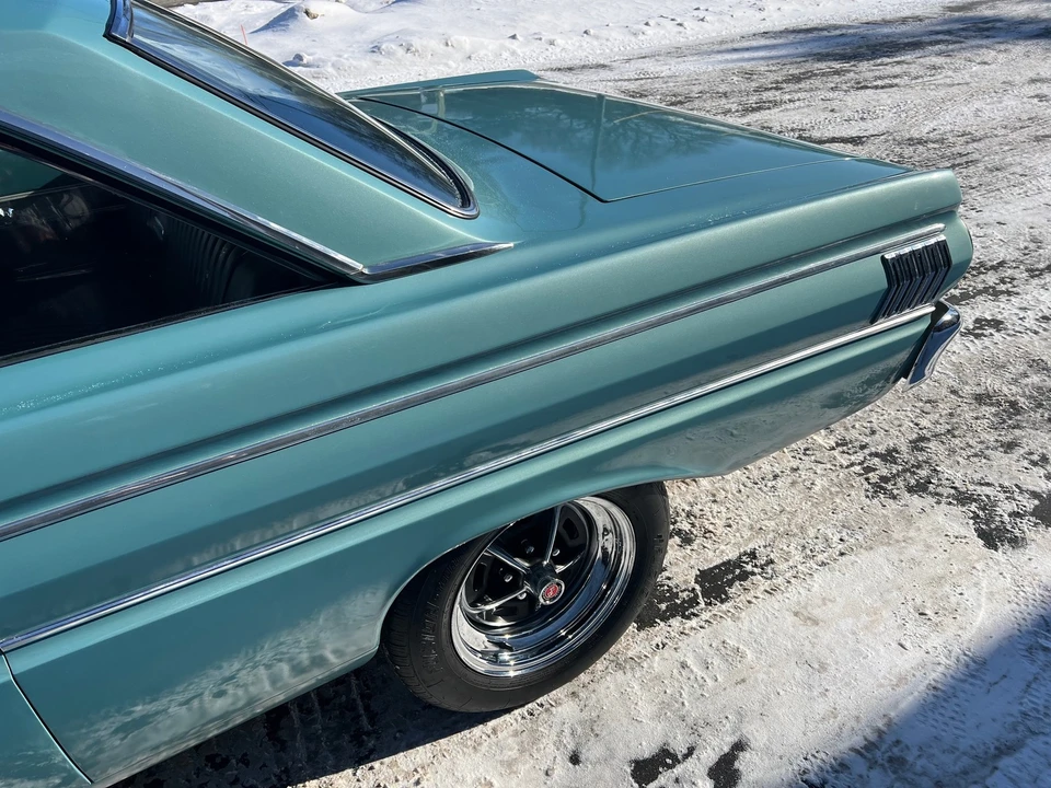 1964 Ford Falcon 2nd Gen - Image 19 of 21