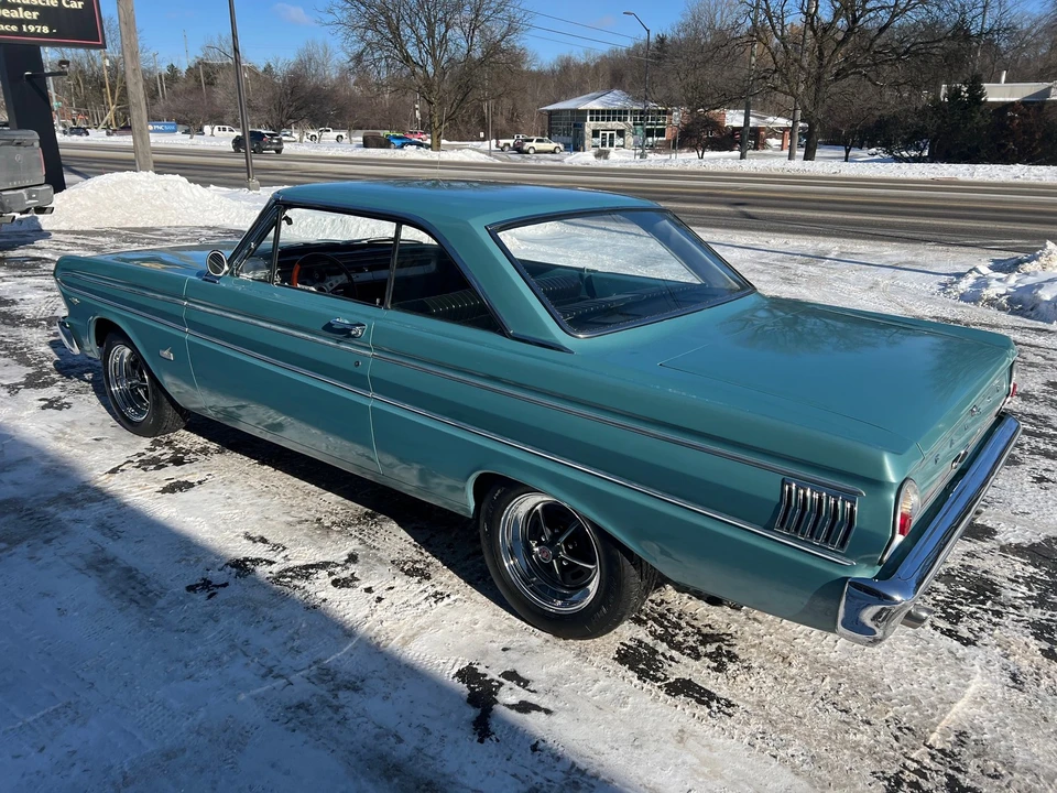 1964 Ford Falcon 2nd Gen - Image 20 of 21