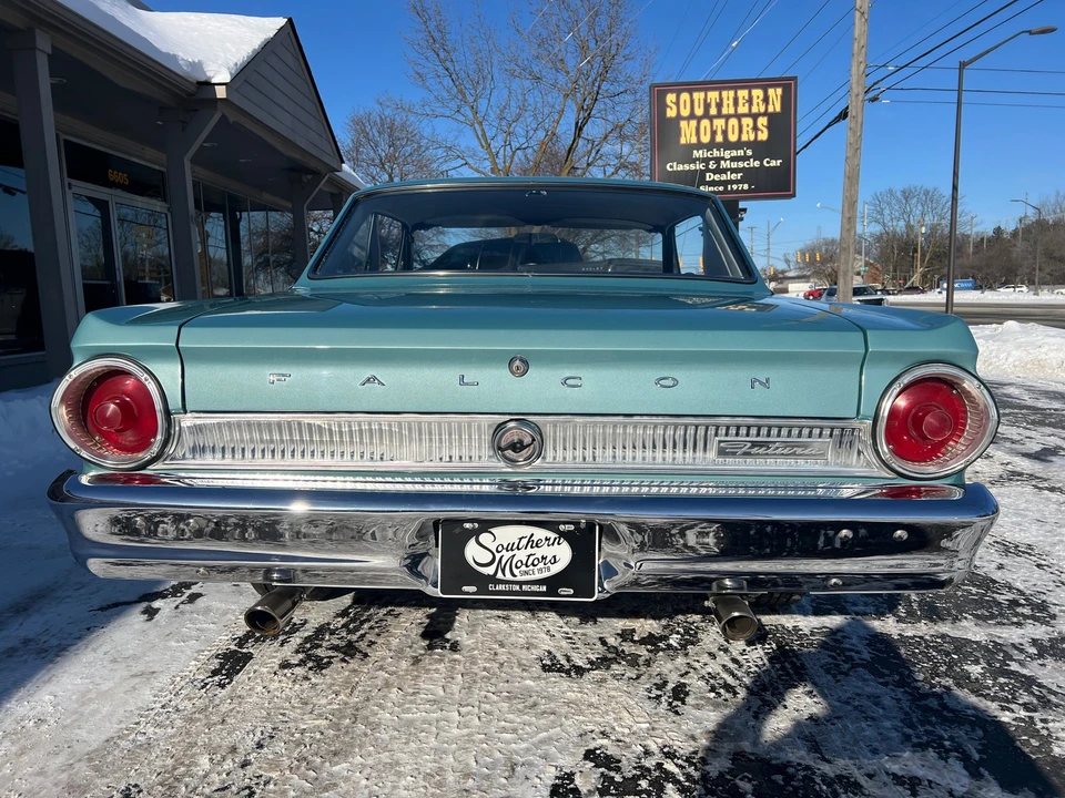 1964 Ford Falcon 2nd Gen - Image 21 of 21
