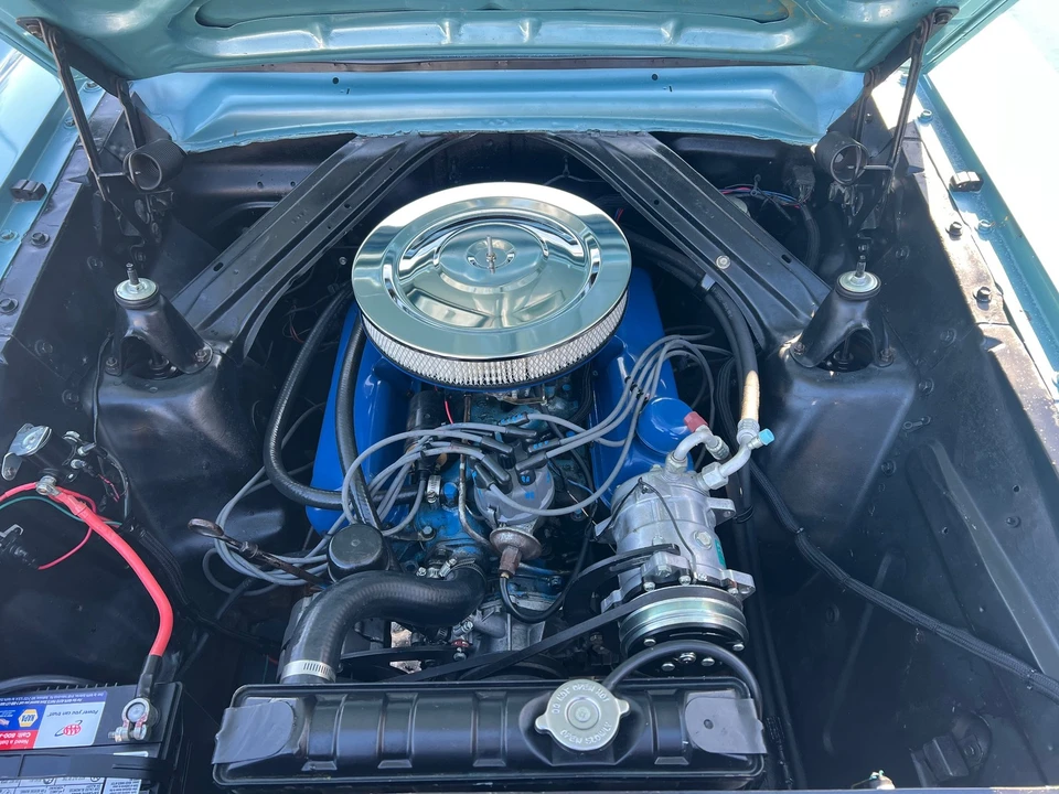 1964 Ford Falcon 2nd Gen - Image 7 of 21
