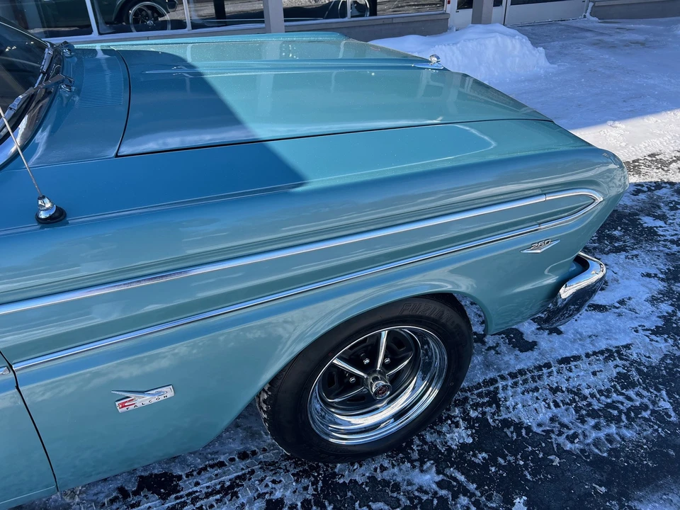 1964 Ford Falcon 2nd Gen - Image 2 of 21