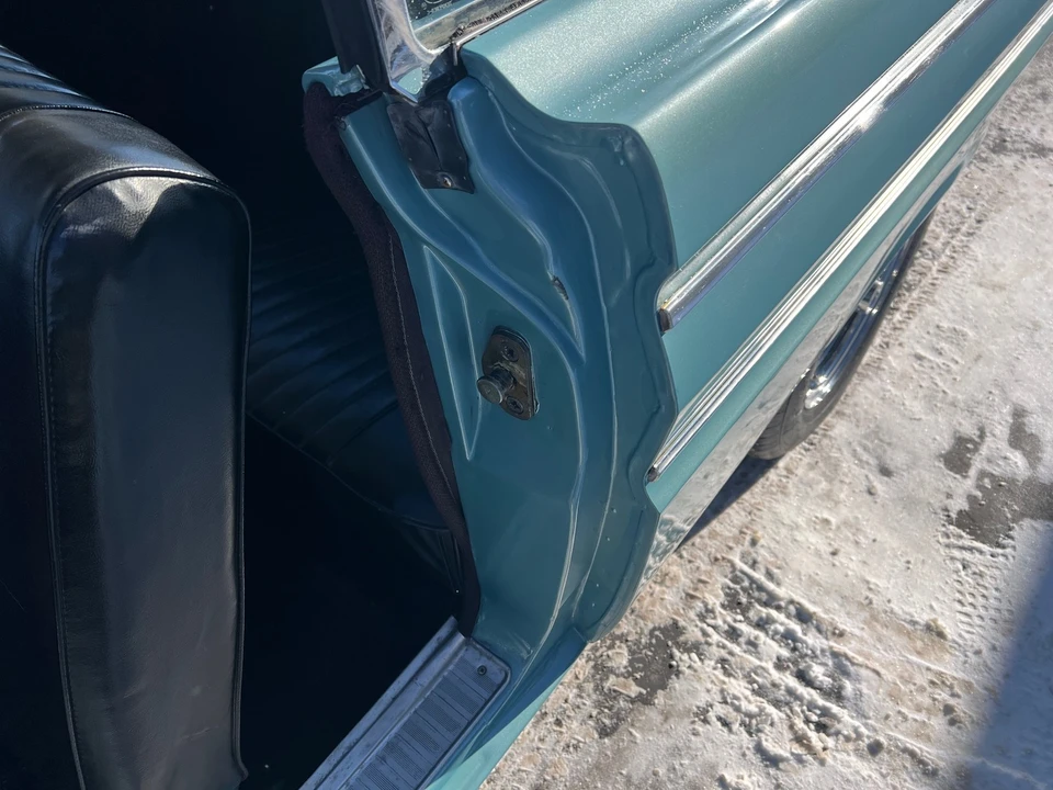 1964 Ford Falcon 2nd Gen - Image 12 of 21
