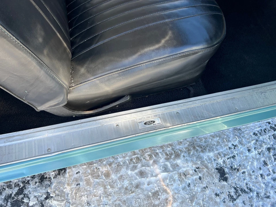 1964 Ford Falcon 2nd Gen - Image 18 of 21