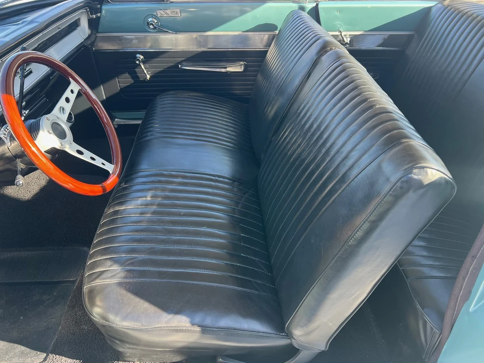 1964 Ford Falcon 2nd Gen - Image 11 of 21