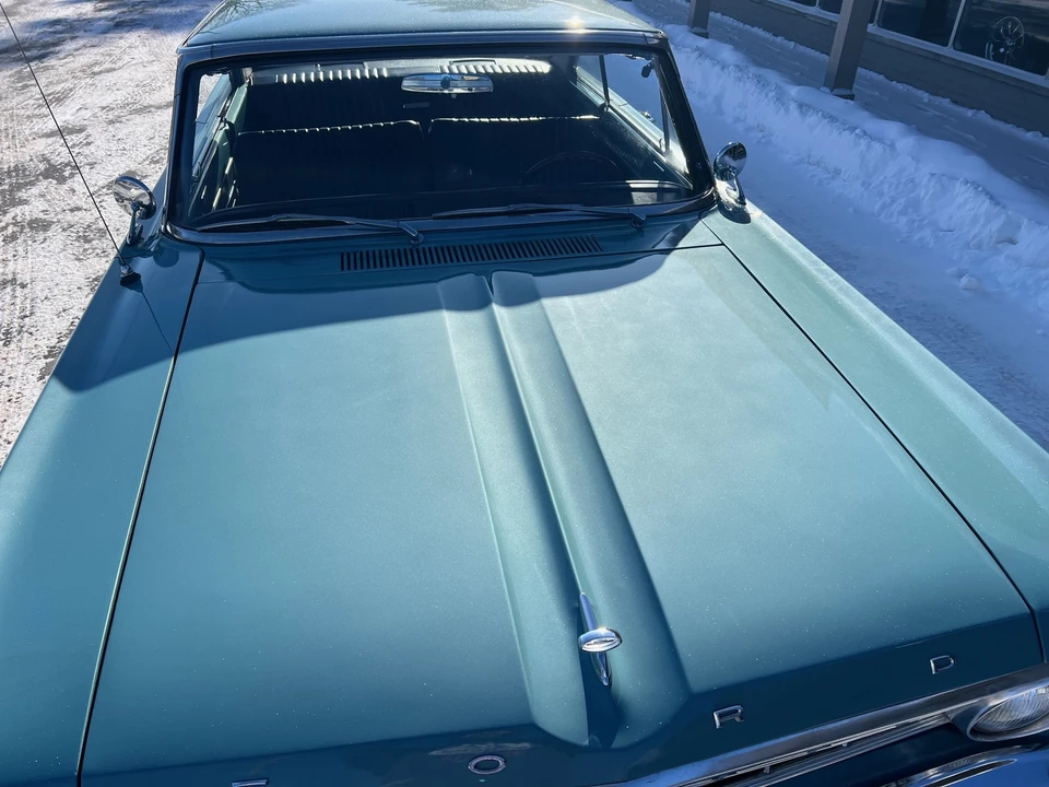 1964 Ford Falcon 2nd Gen - Image 4 of 21
