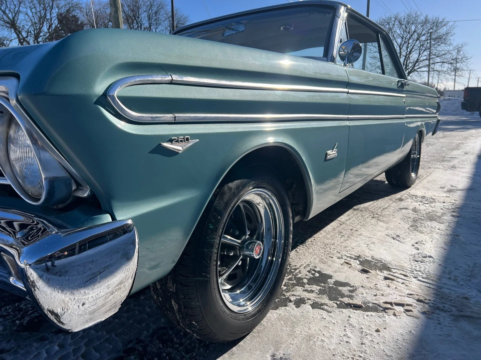 1964 Ford Falcon 2nd Gen - Image 5 of 21