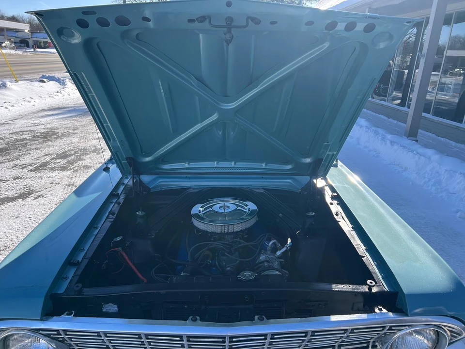 1964 Ford Falcon 2nd Gen - Image 9 of 21