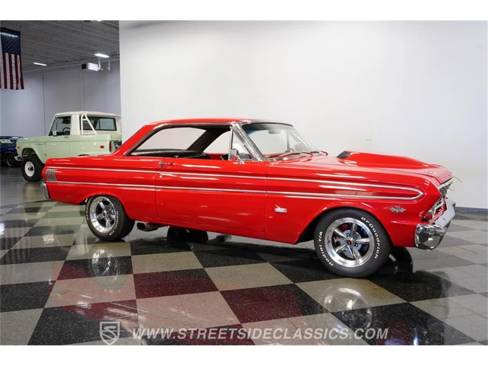 1964 Ford Falcon 2nd Gen - Image 14 of 31