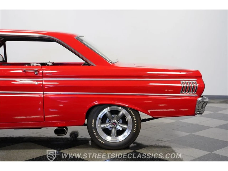 1964 Ford Falcon 2nd Gen - Image 23 of 31