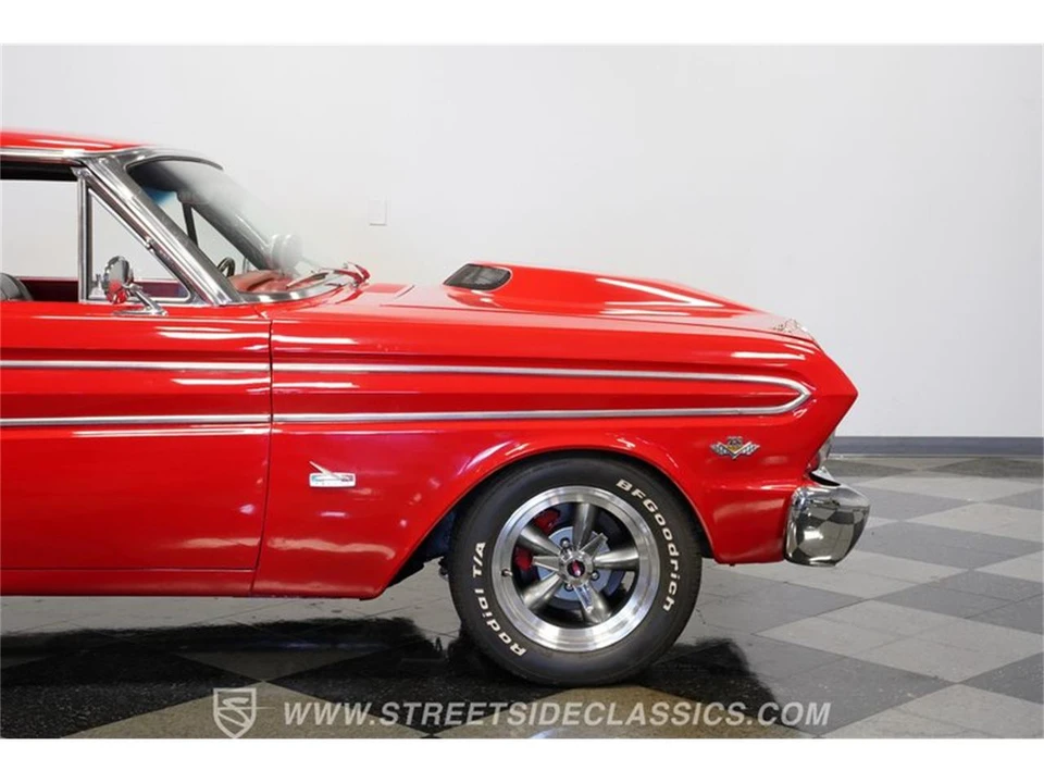 1964 Ford Falcon 2nd Gen - Image 29 of 31