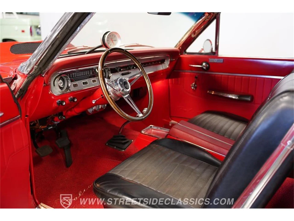 1964 Ford Falcon 2nd Gen - Image 2 of 31