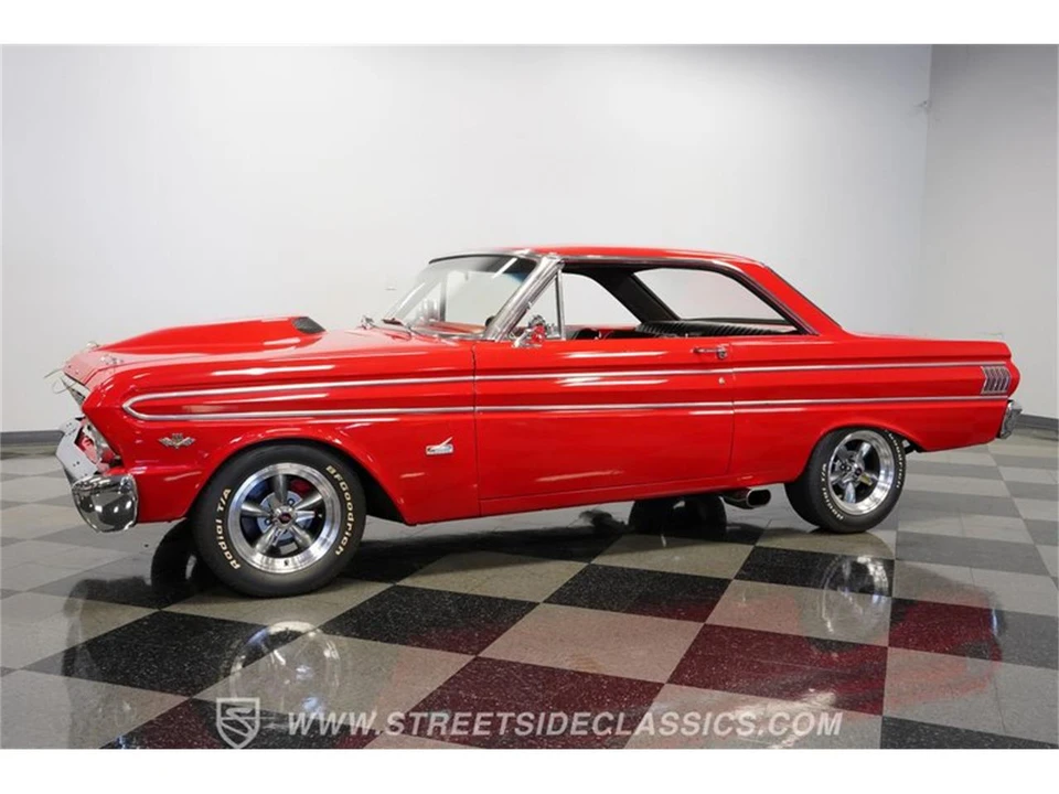 1964 Ford Falcon 2nd Gen - Image 5 of 31