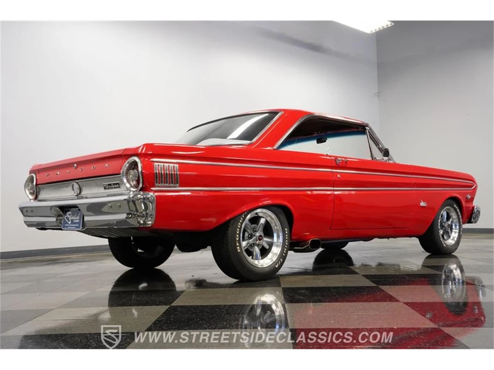 1964 Ford Falcon 2nd Gen - Image 26 of 31