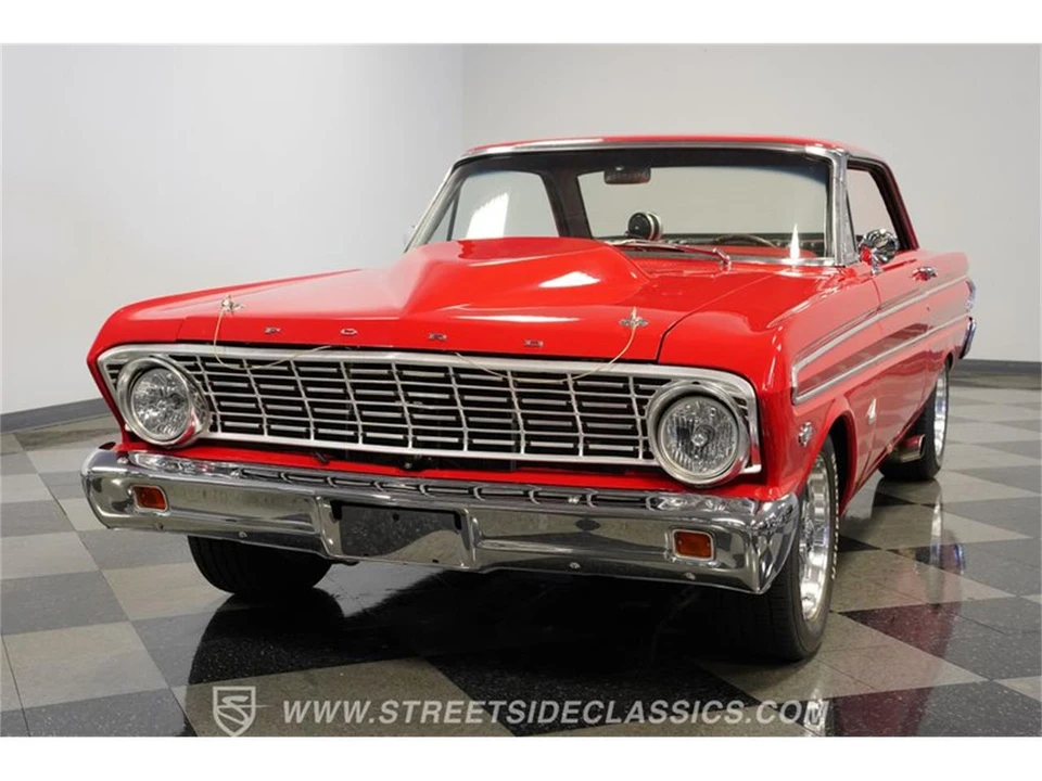 1964 Ford Falcon 2nd Gen - Image 17 of 31