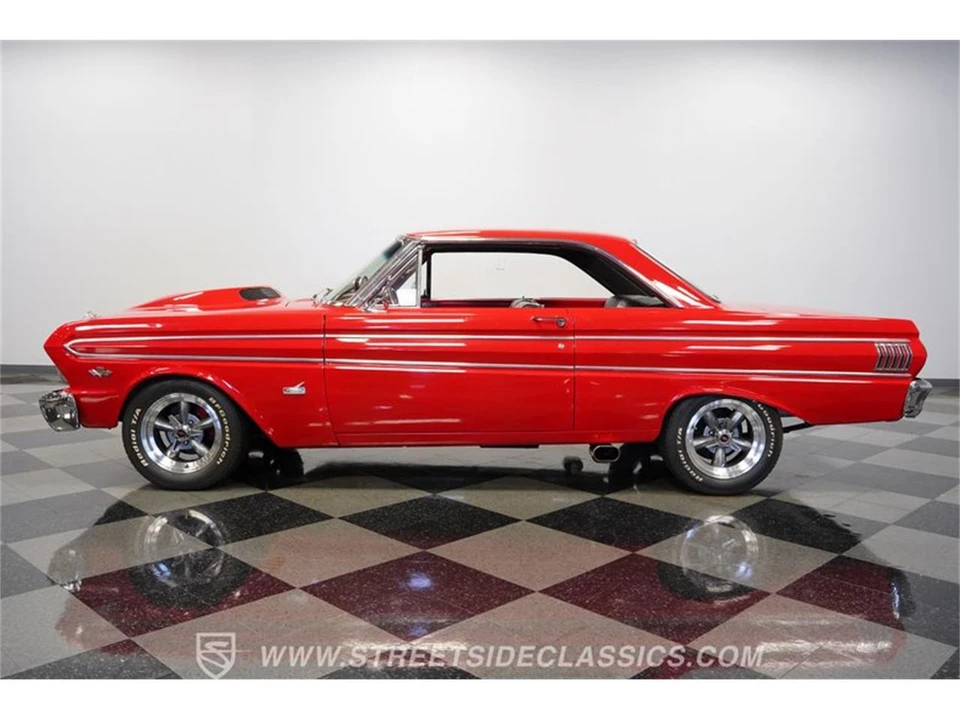 1964 Ford Falcon 2nd Gen - Image 6 of 31