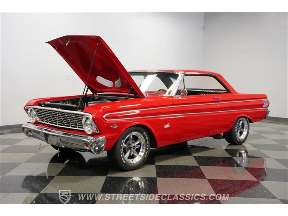 1964 Ford Falcon 2nd Gen - Image 30 of 31