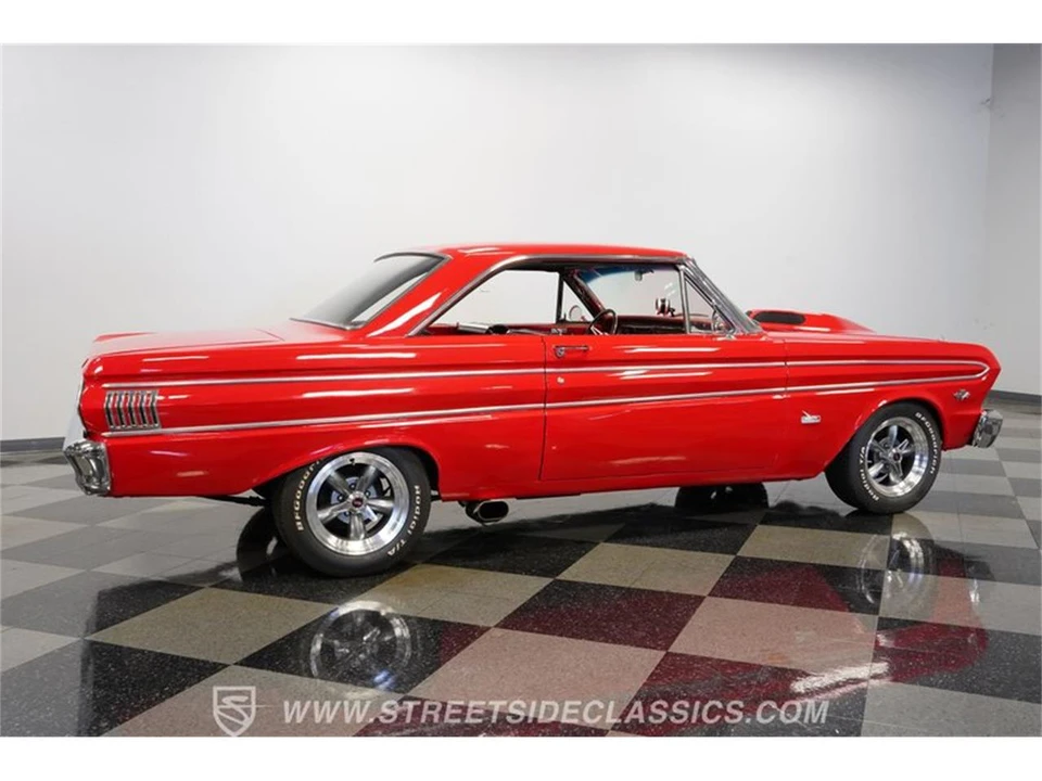 1964 Ford Falcon 2nd Gen - Image 12 of 31