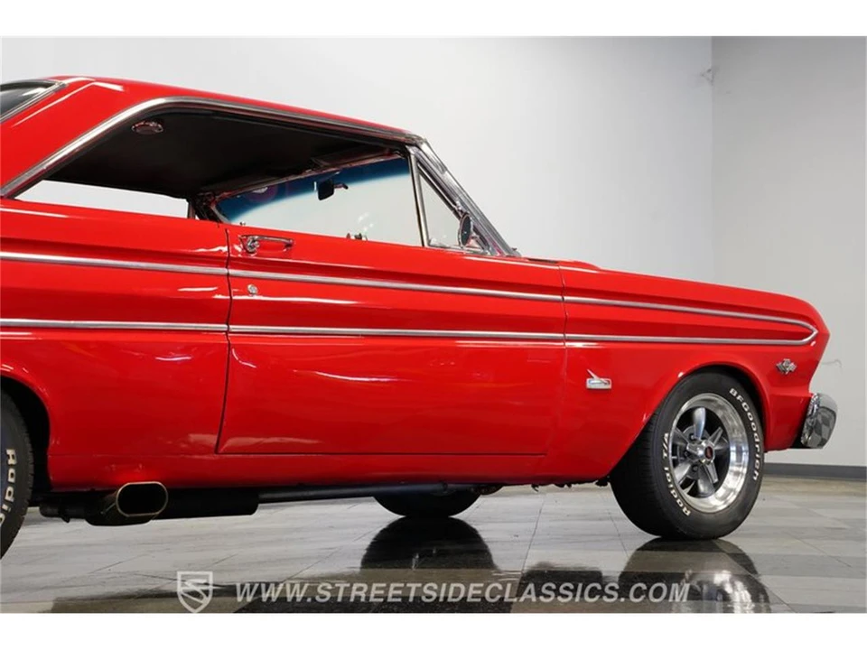 1964 Ford Falcon 2nd Gen - Image 27 of 31