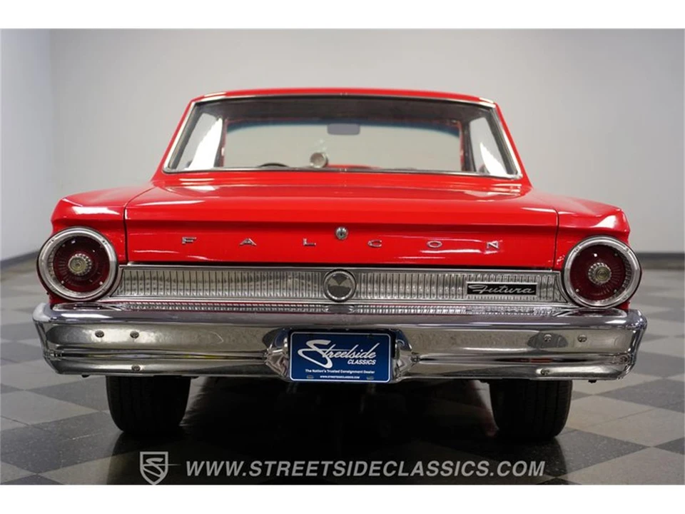 1964 Ford Falcon 2nd Gen - Image 24 of 31