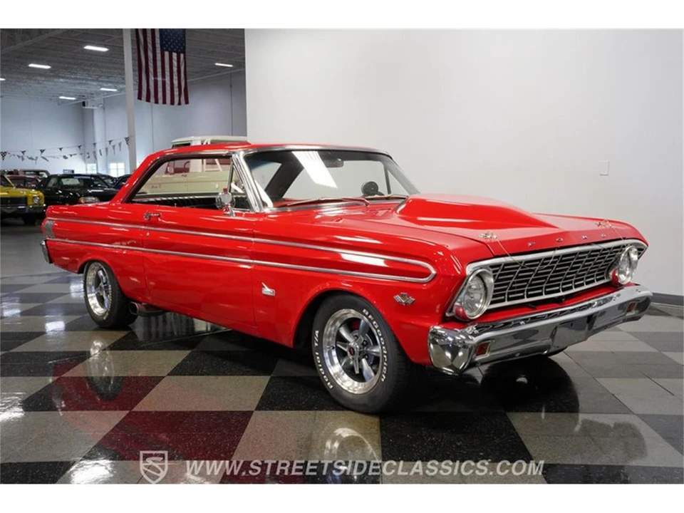 1964 Ford Falcon 2nd Gen - Image 15 of 31
