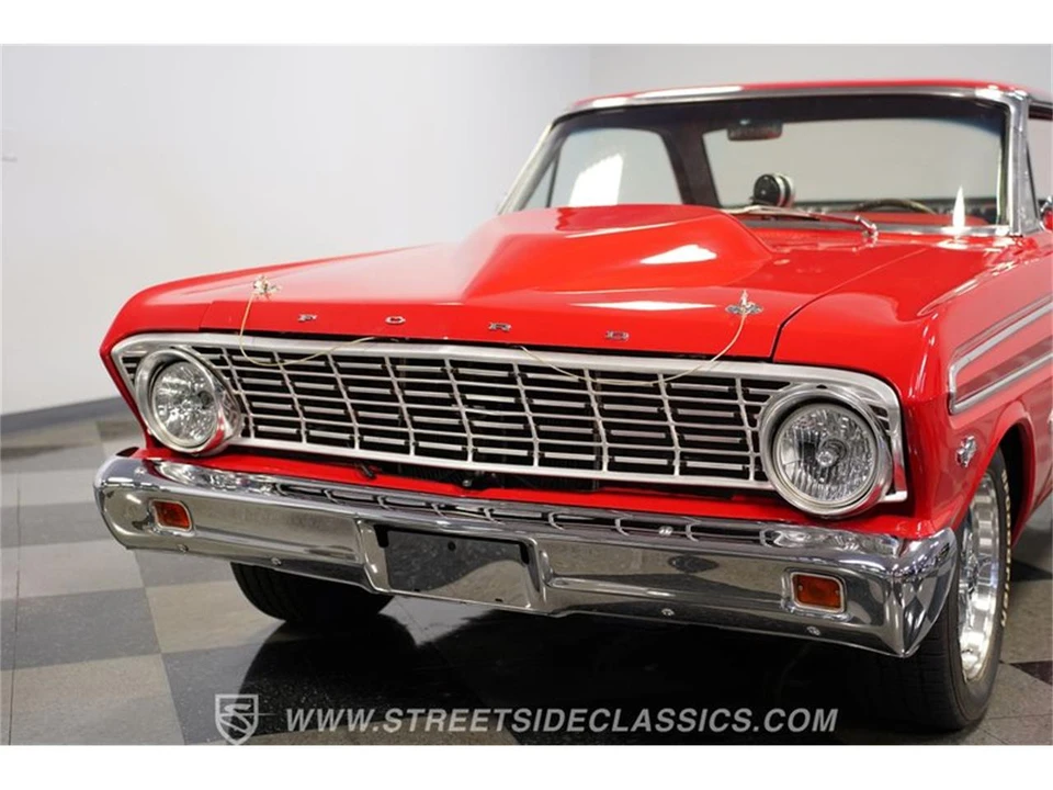 1964 Ford Falcon 2nd Gen - Image 18 of 31