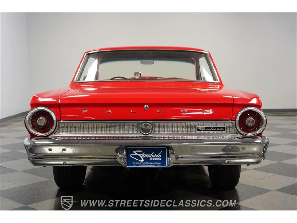 1964 Ford Falcon 2nd Gen - Image 9 of 31