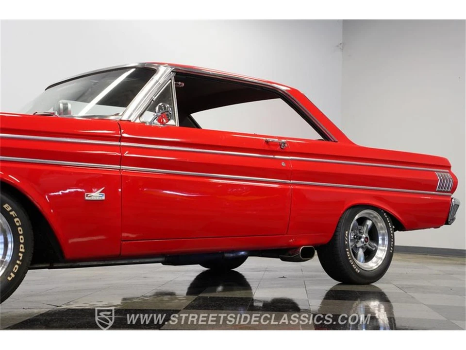1964 Ford Falcon 2nd Gen - Image 21 of 31