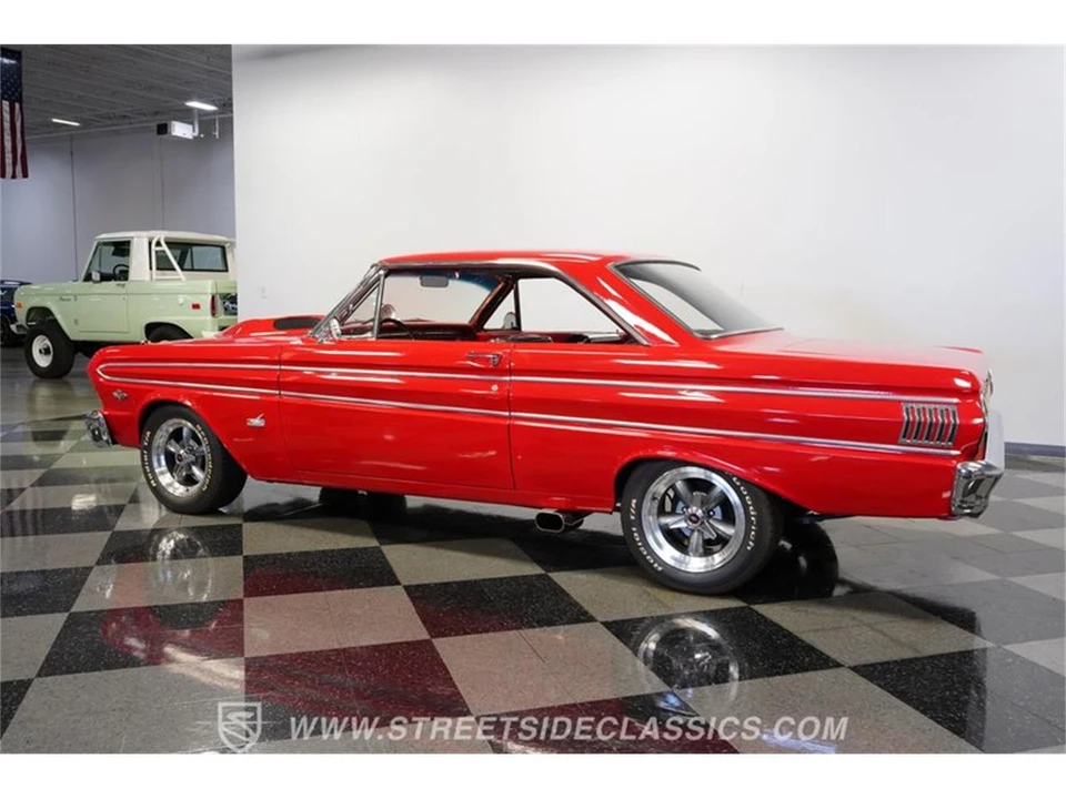 1964 Ford Falcon 2nd Gen - Image 7 of 31