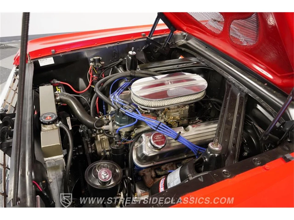 1964 Ford Falcon 2nd Gen - Image 31 of 31