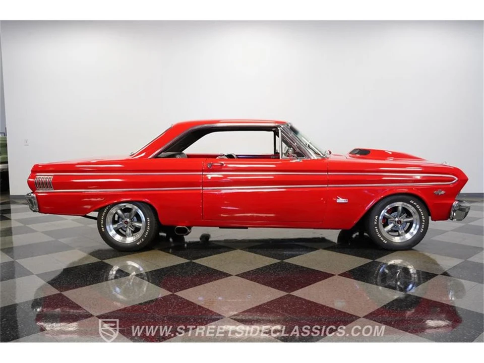 1964 Ford Falcon 2nd Gen - Image 13 of 31