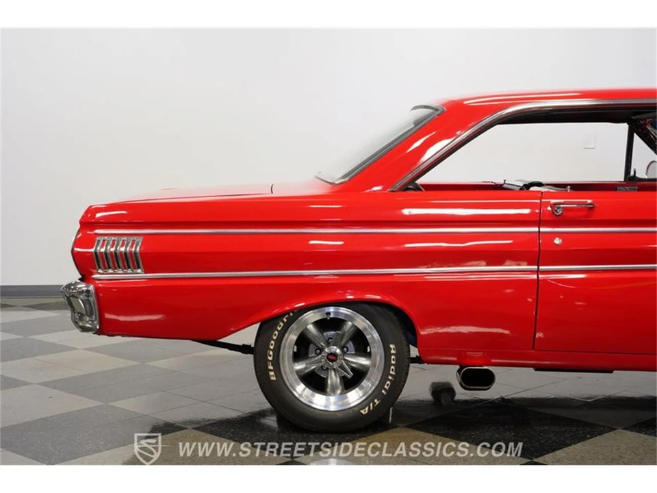 1964 Ford Falcon 2nd Gen - Image 28 of 31