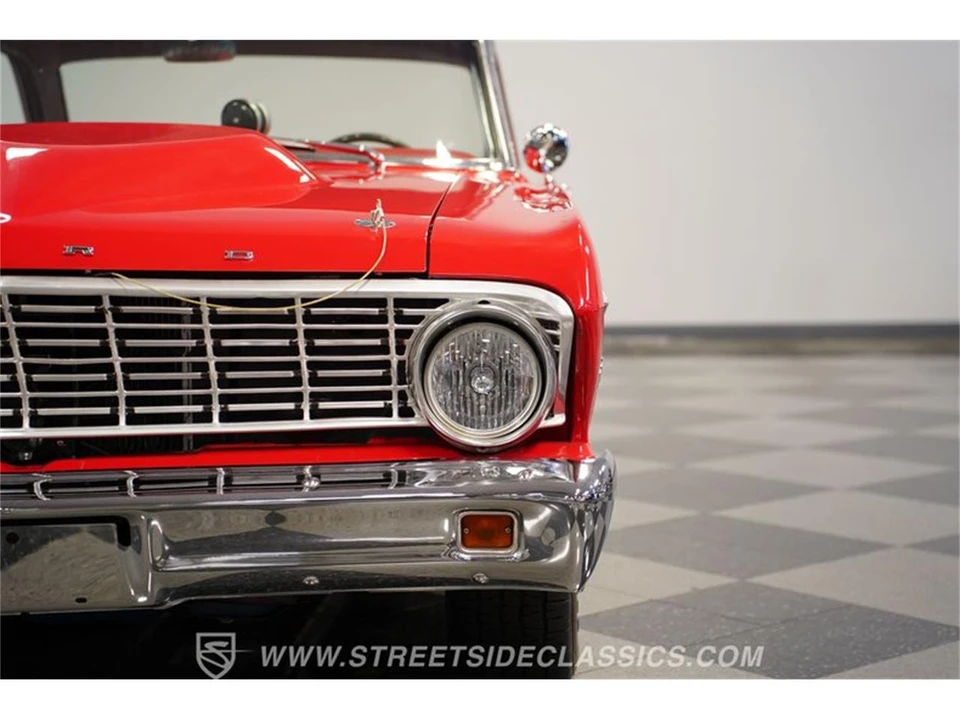 1964 Ford Falcon 2nd Gen - Image 19 of 31