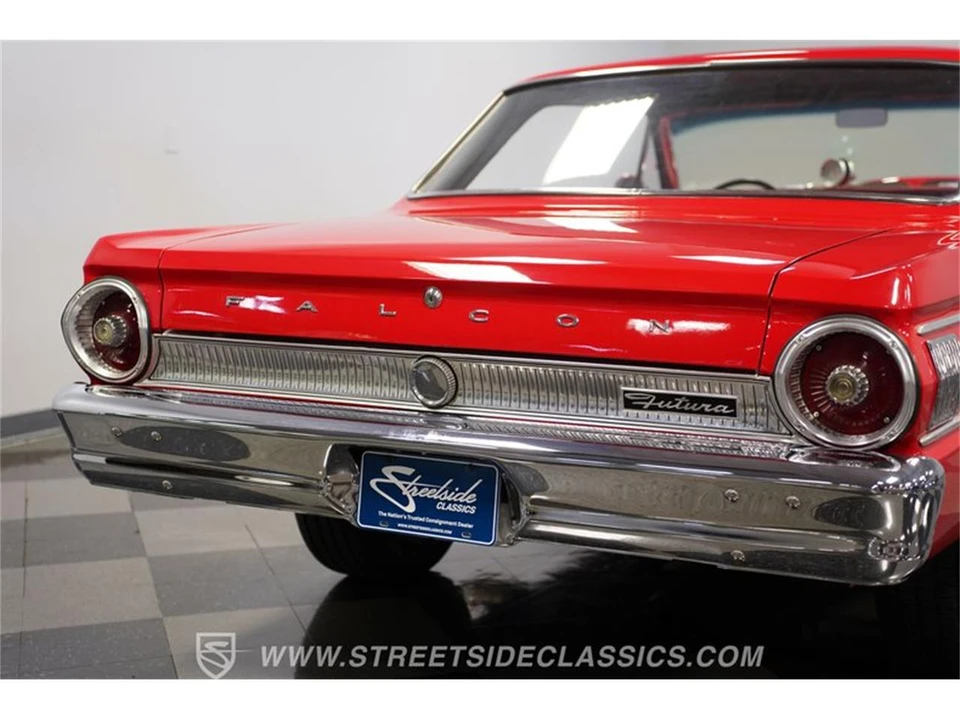 1964 Ford Falcon 2nd Gen - Image 25 of 31