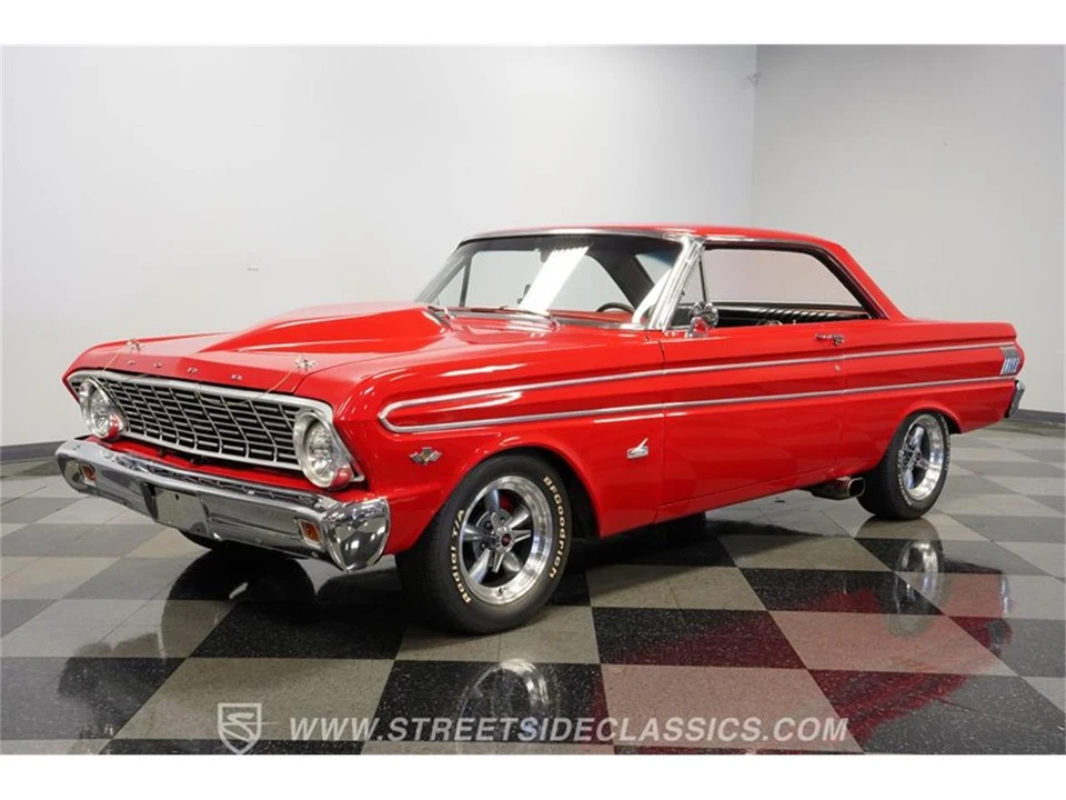 1964 Ford Falcon 2nd Gen - Image 4 of 31